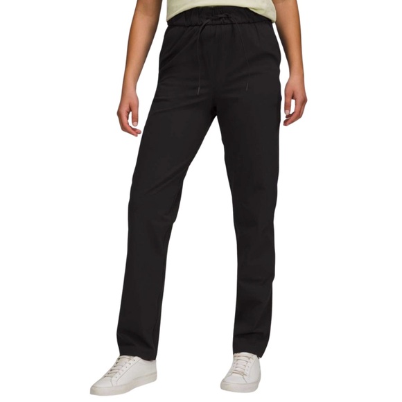 Lululemon Women’s Stretch High-Rise Pant [Full Length] - Picture 2 of 6